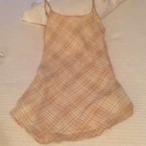 Super Cute Slip Dress